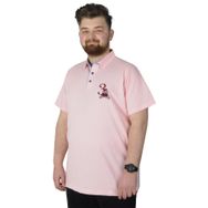 Mode XL 22331 Somon Erkek T-shirt