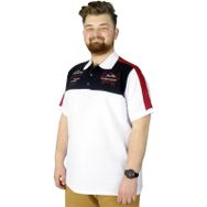 Mode XL 22334 Beyaz Erkek T-shirt