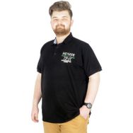 Mode XL 22342 Siyah Erkek T-shirt