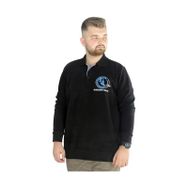 Mode XL 22442 Siyah Erkek Sweatshirt