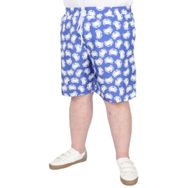 Mode XL 22450 Saks Erkek Deniz Şortu