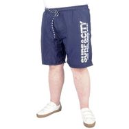 Mode XL 22456 Lacivert Erkek Deniz Şortu