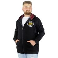 Mode XL 22520 Lacivert Erkek Sweatshirt