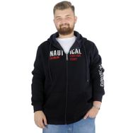 Mode XL 22523 Lacivert Erkek Sweatshirt