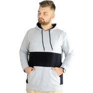 Mode XL 22527 Grimelanj Erkek Sweatshirt
