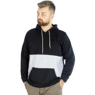 Mode XL 22527 Lacivert Erkek Sweatshirt