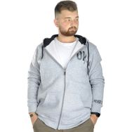 Mode XL 22533 Grimelanj Erkek Sweatshirt