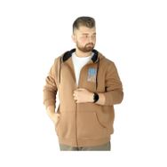 Mode XL 22536 Sütlükahve Erkek Sweatshirt