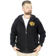 Mode XL 22538 Siyah Erkek Sweatshirt