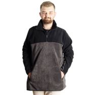 Mode XL 22552 Füme Erkek Sweatshirt