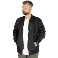 Mode XL 22611 Jesica Siyah Erkek Mont