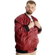 Mode XL 22612 Jesica Bordo Erkek Mont