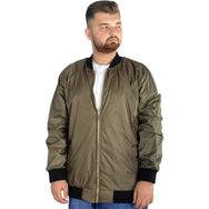 Mode XL 22612 Jesica Haki Erkek Mont