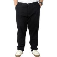 Mode XL 22850 Siyah Doğa Gabardin Erkek Pantolon