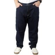 Mode XL 22919 Elita Blue Lacivert Erkek Kot Pantolon