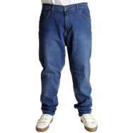 Mode XL 22932 Koyu Mavi Erkek Kot Pantolon