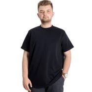 Mode XL 23162 Lacivert Erkek T-shirt