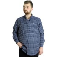 Mode XL 23300 Siyah Erkek Gömlek