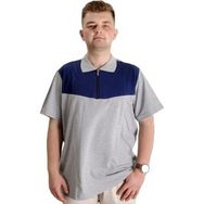 Mode XL 23325 Grimelanj Erkek T-shirt