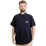 Mode XL 23337 Lacivert Erkek T-shirt