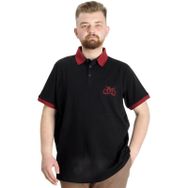 Mode XL 23346 Siyah Erkek T-shirt