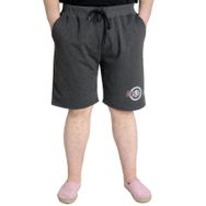 Mode XL 23404 Athletic Antramelanj Erkek Kapri