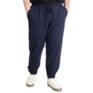 Mode XL 23501 Waffle Lacivert Erkek Eşofman Altı