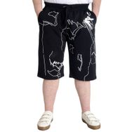 Mode XL 23510 Comlicated Lacivert Erkek Kapri