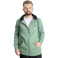 Mode XL 23539 Çağla Yeşil Erkek Sweatshirt