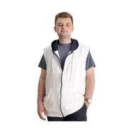 Mode XL 23620 Ekru Erkek Yelek
