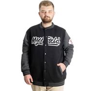 Mode XL 23626 My Field Siyah Erkek Mont