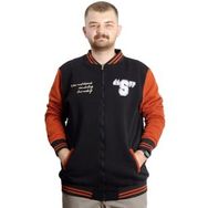 Mode XL 23631 Siyah Erkek Ceket