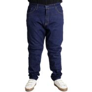 Mode XL 23900 Veneto Lacivert Erkek Kot Pantolon