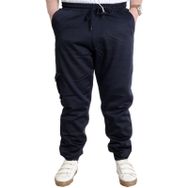 Mode XL 23912 Lacivert Keten Erkek Pantolon