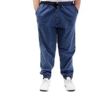 Mode XL 23916 Toronto Mavi Erkek Kot Pantolon