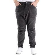 Mode XL 23920 Antrasit Kadife Erkek Pantolon