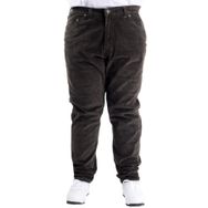 Mode XL 23920 Haki Kadife Erkek Pantolon