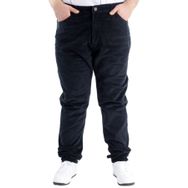 Mode XL 23920 Lacivert Kadife Erkek Pantolon