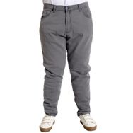 Mode XL 23921 Focus Gri Erkek Kot Pantolon