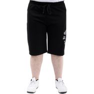 Mode XL 24504 Simple Siyah Erkek Kapri
