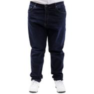 Mode XL 24900 Neptün Lacivert Erkek Kot Pantolon