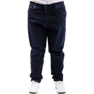 Mode XL 24900 Neptün Lacivert Erkek Kot Pantolon