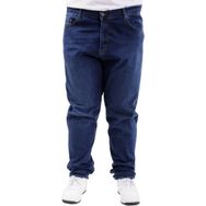 Mode XL 24900 Neptün Mavi Erkek Kot Pantolon