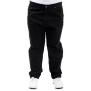 Mode XL 24900 Neptün Siyah Erkek Kot Pantolon