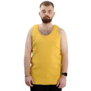 Mode XL 6341 Hardal Kolsuz Erkek Atlet