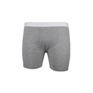 Mode XL 6350 Grimelanj Likralı Erkek Boxer