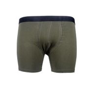 Mode XL 6350 Haki Likralı Erkek Boxer