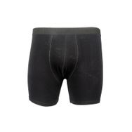 Mode XL 6350 Siyah Likralı Erkek Boxer