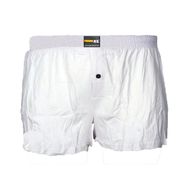 Mode XL 6360 Beyaz Penye Erkek Boxer