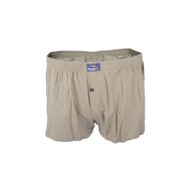 Mode XL 6360 Haki Penye Erkek Boxer